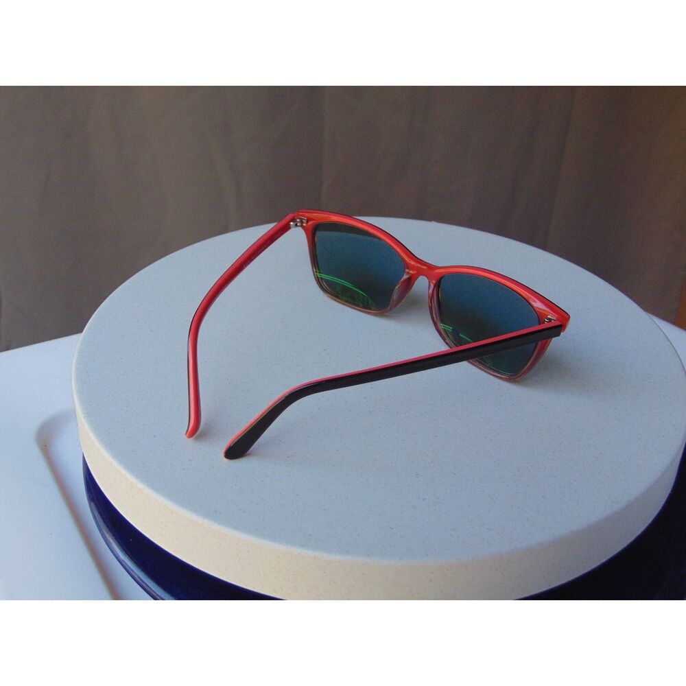 B.U.M Equipment Expressive Sunglass Frames- 53*15*135 Brown fade